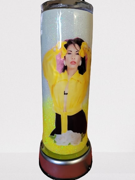 Selena Tumbler