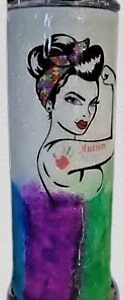 Autism Awareness Tumbler
