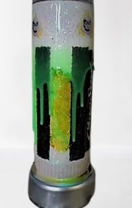 BeetleJuice Chapstick Tumbler