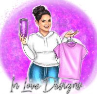 In Love Designs