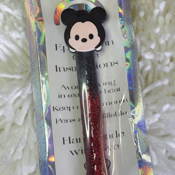 Mickey Mouse Pen