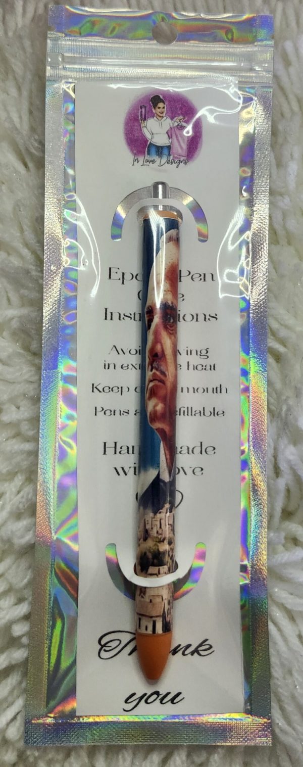 Godfather Pen