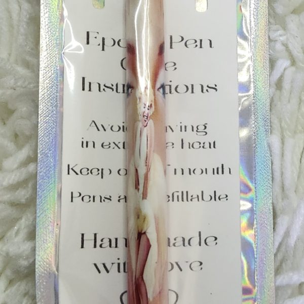 Marilyn Monroe Pen