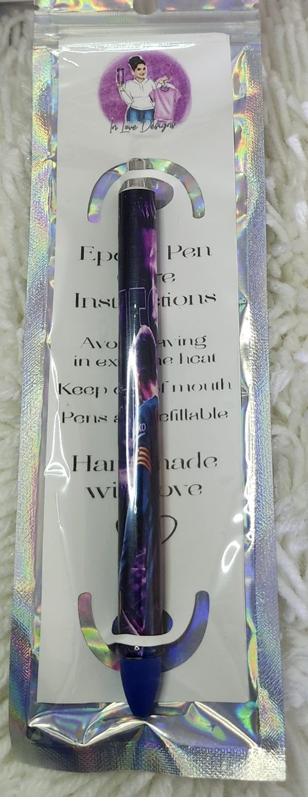 Messi Pen