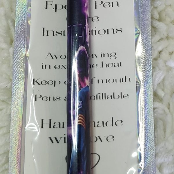 Messi Pen